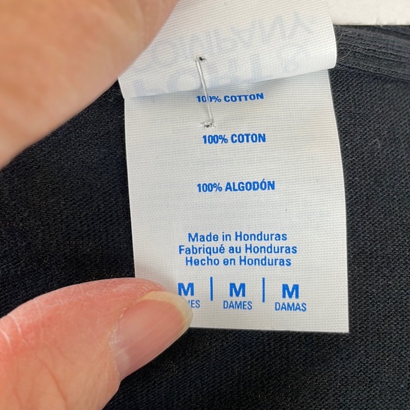 Proud to Be a Nurse" Graphic Tee "Here to Save Your @$$ - Not Kiss It" - Medium - Picture 9 of 12